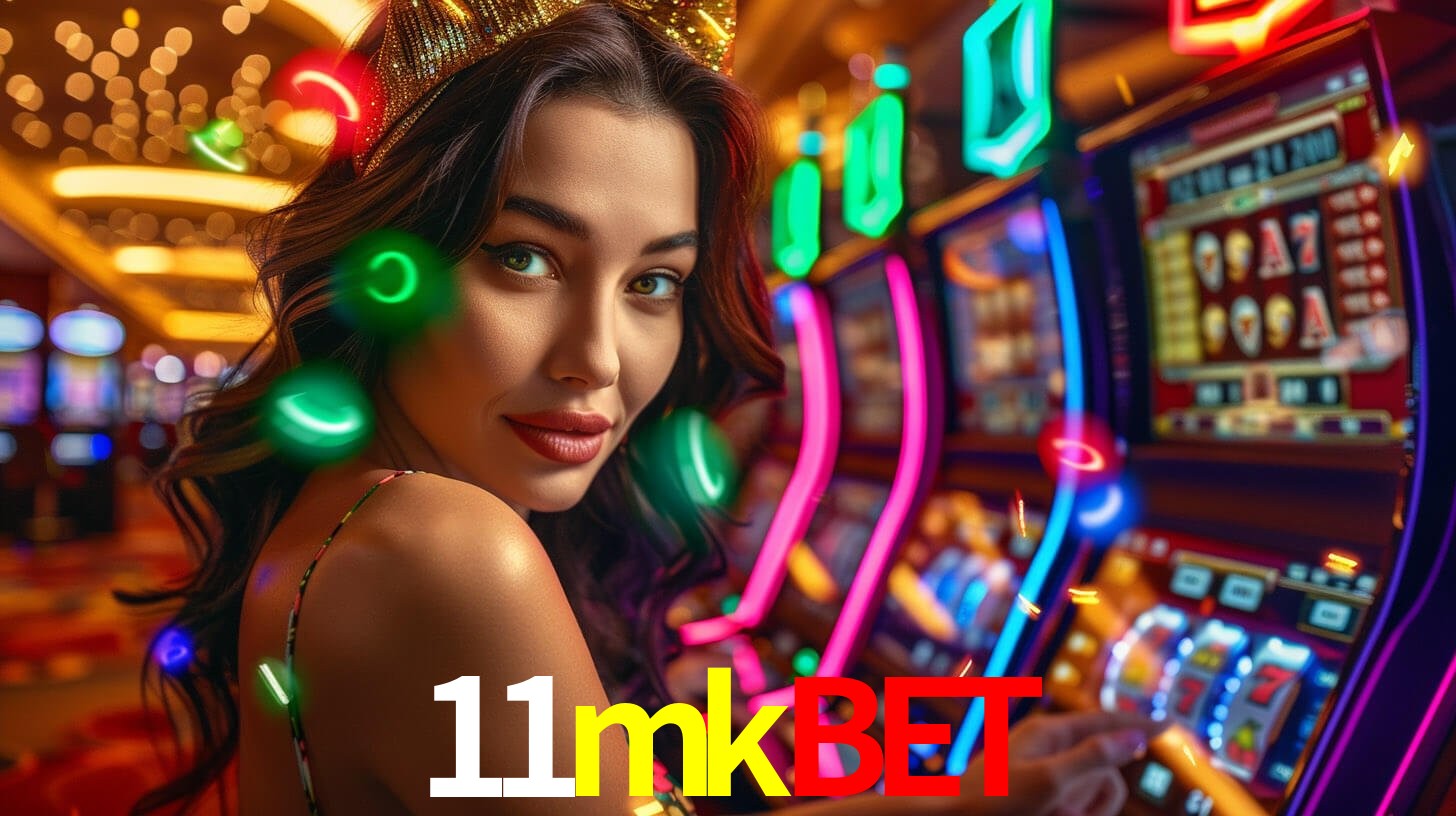 APP oficial da 11mkbet para mobile